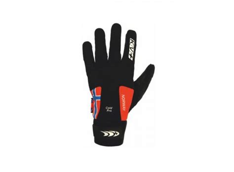 KV+ Gloves Cold Pro Norway