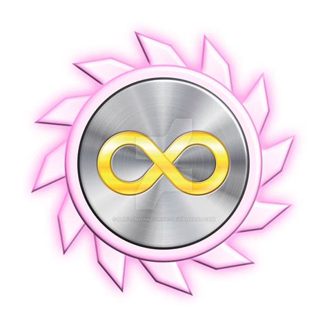 Crystal Saw Shield By Phazonwarrior850 On Deviantart