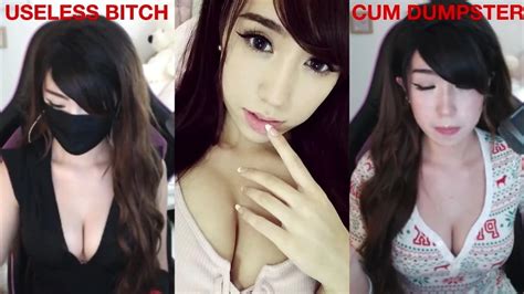 Jennacides Jerk Off Challenge Webcam Porn XHamster