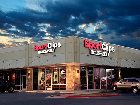 Sport Clips Locations Weather Pandemic, Reopen 98% of Locations ...