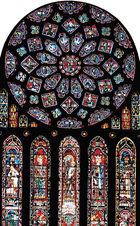 Gothic art | Medieval Architecture, Sculpture & Painting | Britannica