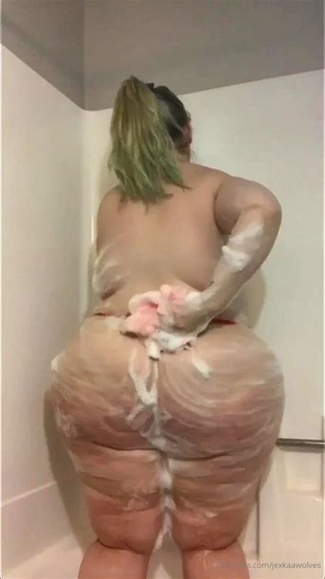 Watch Wolves Hips Big Ass Bbw Porn Spankbang