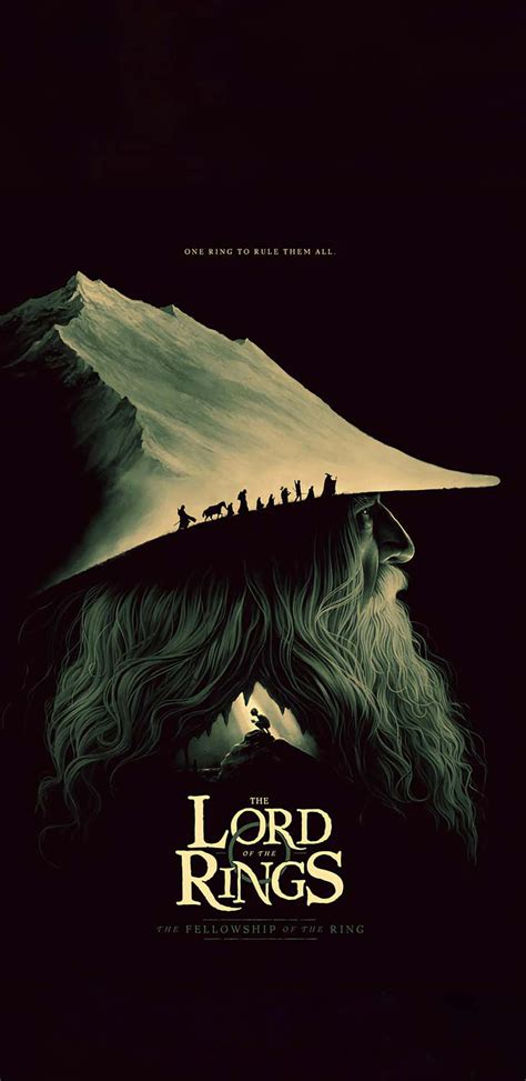 Lord Of The Rings Iphone Wallpaper Hd Iphone Wallpapers Iphone