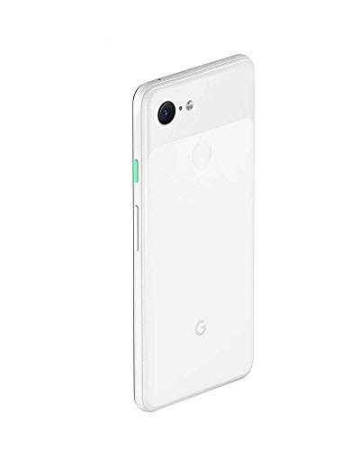 Google Pixel Xl Unlocked Us Warranty Gb Clearly White Pricepulse