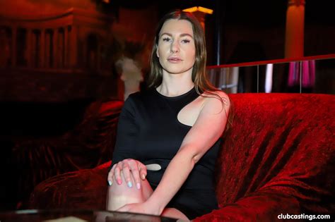 Club Castings Starring Lauren Black Peter Stallion Naked Porn Pics CoedCherry