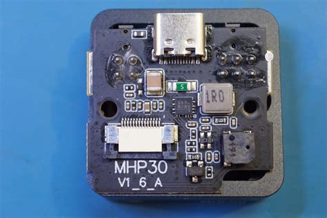Teardown pictures of a Miniware MHP30 SMD Rework Hot Plate – Kerry D. Wong