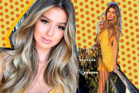 Raquel Leviss Wears Sexy Red Beach Bunny Bikini Style Living