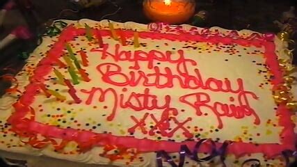 Porn Star Party USA Misty Rain Stacy Valentine