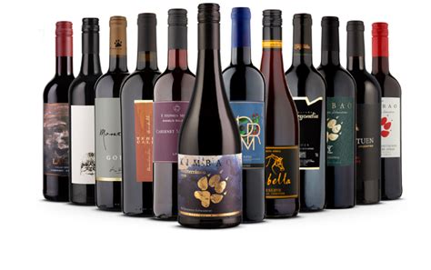 Fireside Reds Case Naked Wines