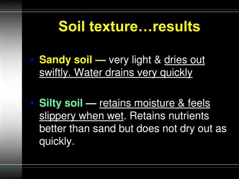 Ppt Soils Powerpoint Presentation Free Download Id3128581