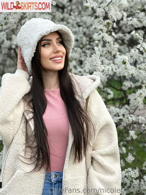 Nicoletta Top Nicoletta Top Nude OnlyFans Instagram Leaked Photo 57