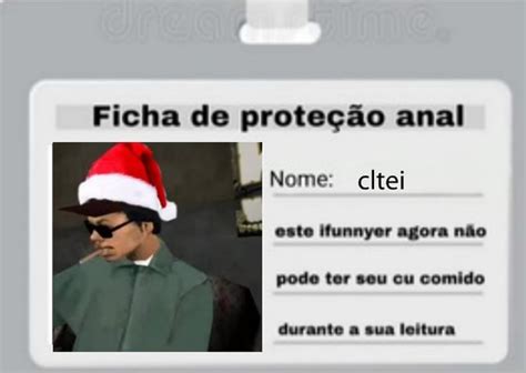 Ficha de proteção anal Nome cltei esto ifunnyer agora não pode ter sou cu comido durante a sua