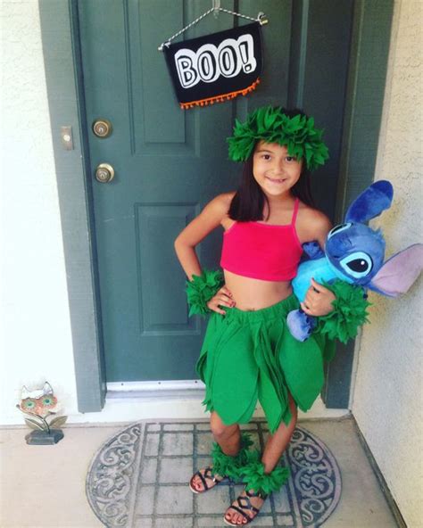 Comprimir filosofía Cercanamente disfraz de lilo y stitch para mujer