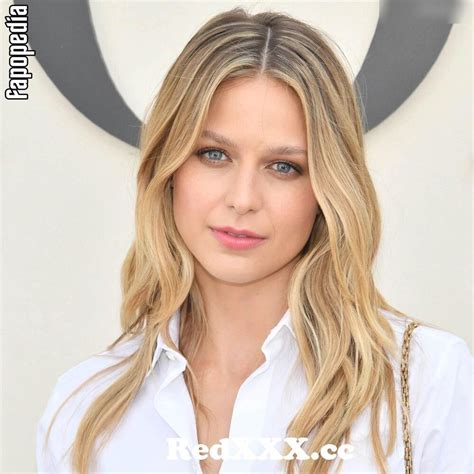 Melissa Benoist Nude Leaks Photo Fapopedia