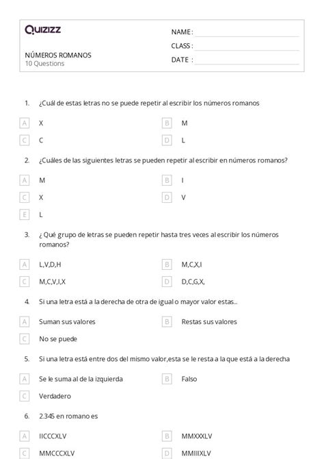 La Letra L Hojas De Trabajo Para Grado En Quizizz Gratis E