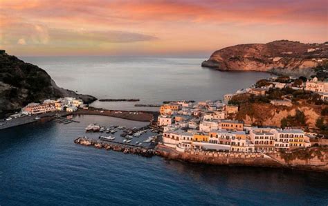 Miramare Sea Resort And Spa A Design Boutique Hotel Ischia Italy