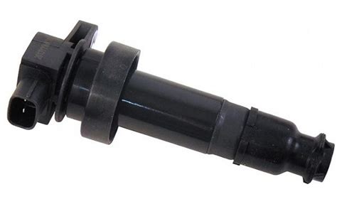 Катушка зажигания Hyundai/Kia 27301-2B010 HYUNDAI SOLARIS 10-/KIA CEED ...