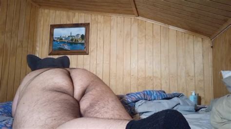 Wolf Naked Fursuit Farts ThisVid