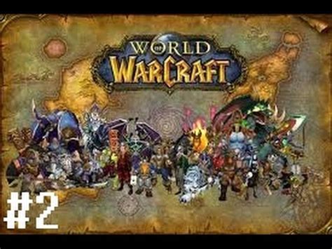 World Of Warcraft Praktyka Czyni Mistrza Youtube