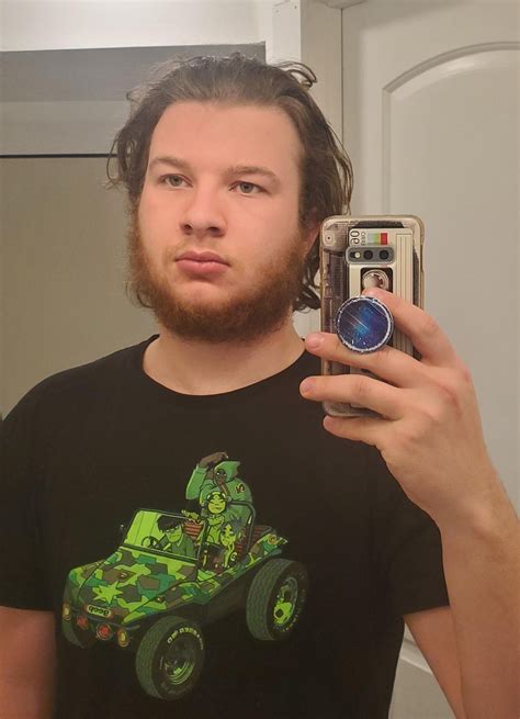 (19)Did I just ruin my life? I've been terrified of my baby face