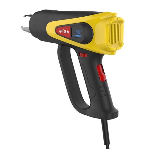 Qili A Factory Wholesale Pneumatic Hydraulic Tools Electric Heat Gun Rework Hot Air Soldering