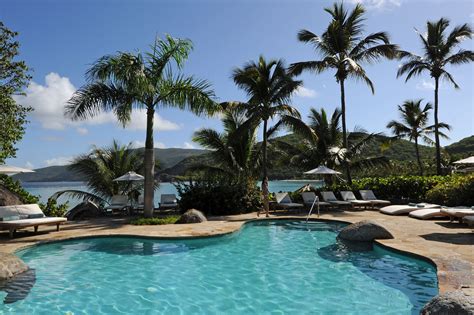 Rosewood Little Dix Bay | British Virgin Islands Resort | Red Savannah