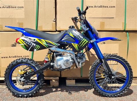 125 Dirt Bike Atelier Yuwaciaojp