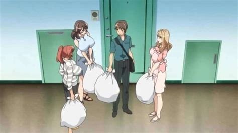 أكثر من من أعظم Hentai Anime سلسلة لمساعدتك على الحصول على ما يكفيك