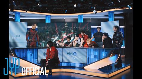 Stray Kids Chk Chk Boom Mv Youtube Music