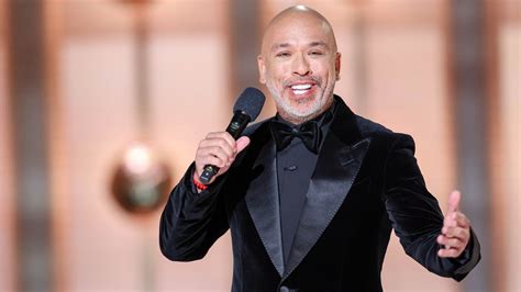 Golden Globes Host Jo Koy Booed During Monologue, Blames His Writers ...