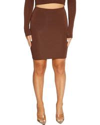 Naked Wardrobe Mini Skirts For Women Christmas Sale Up To Off Lyst
