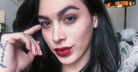 Facts About Victoria Volkova Popsugar Latina