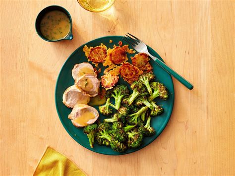 Why Nutritionists Love the Balanced Plate | Giant Food