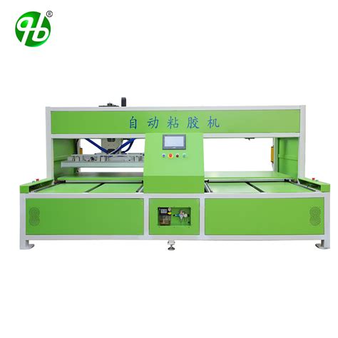 Pe Epe Xpe Xlpe Eva Foam Cardboard Paper Hot Melt Glue Box Sealing Machine Hot Melt Glue