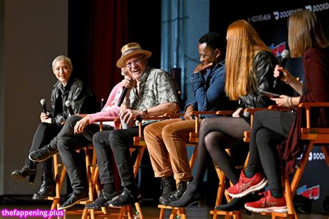 Karen Gillan Karengillan Nude OnlyFans Photo 110 The Fappening Plus