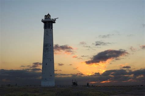 Weather in Fuerteventura. A short article about the weather and climate ...