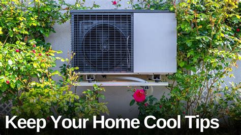 Tips To Keep Your Home Cool During Very Hot Summer Days Best Of Hyderabad
