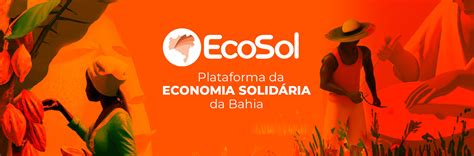 EcoSol Bahia – Plataforma da Economia Solidária da Bahia