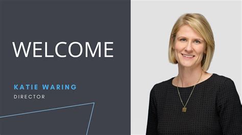 Flint Global On Linkedin Katie Waring Has Recently Joined Flint As A