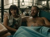 Naked Nina Dobrev In Lucky Day II