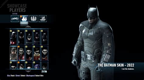 Kostum Batman Arkham Knight Terbaru Hadirkan The Batman