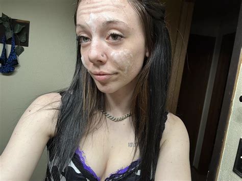 Love The Feeling Being Covered Nudes IsThatCUM NUDE PICS ORG