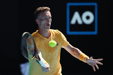 The Mysterious Fortune Of Lehecka