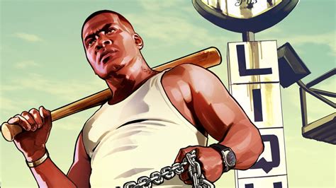 Est Ce Qu Une Date De Sortie De Gta A Fuit Avec Les Leaks Breakflip