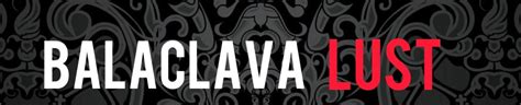 Balaclava Lust S Porn Videos Pornhub