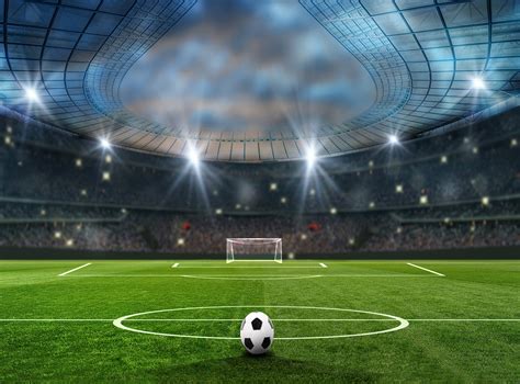 Aggregate 66+ football stadium wallpaper best - in.cdgdbentre