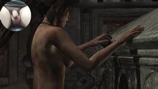 Free Tomb Raider Nude Mod Porn Videos From Thumbzilla