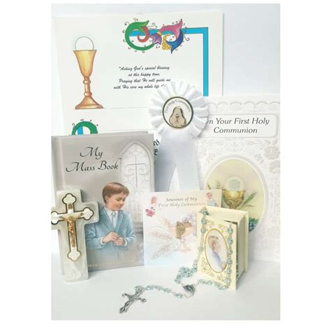 Holy Communion Present Boy Atelier Yuwaciaojp