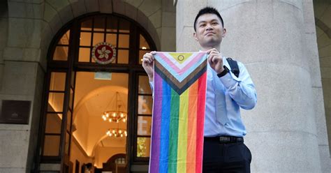 Hong Kong Top Court Upholds Same Sex Couples Housing Rights In Landmark Ruling GCN