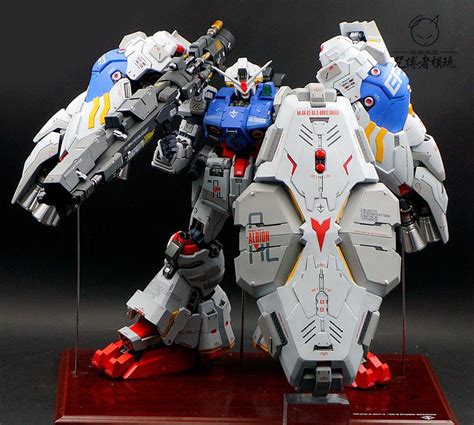 Custom Build Mg 1100 Rx 78 Gp02a Gundam Gp02 Physalis 52 Off